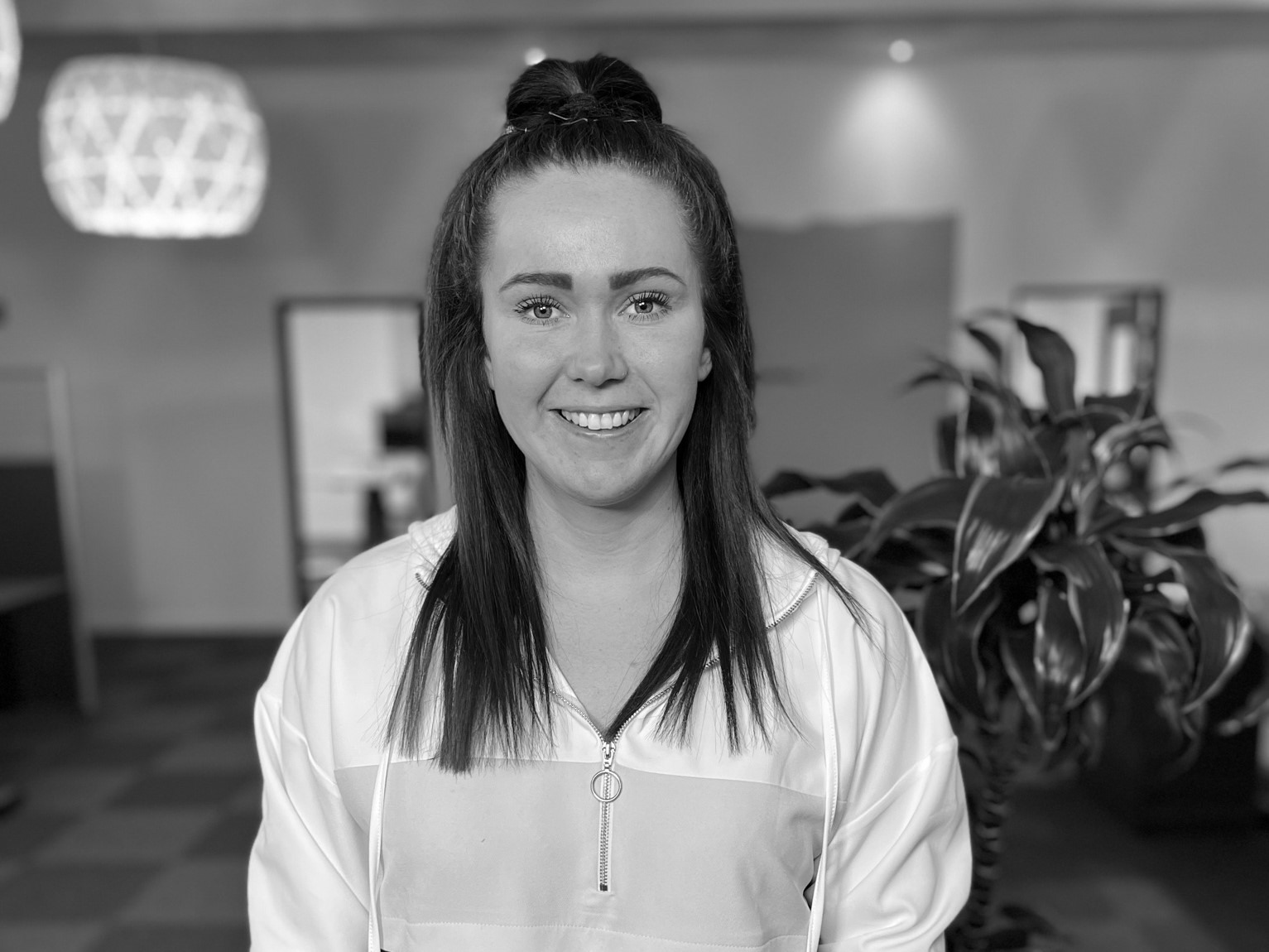 Om at være elev - Henriette