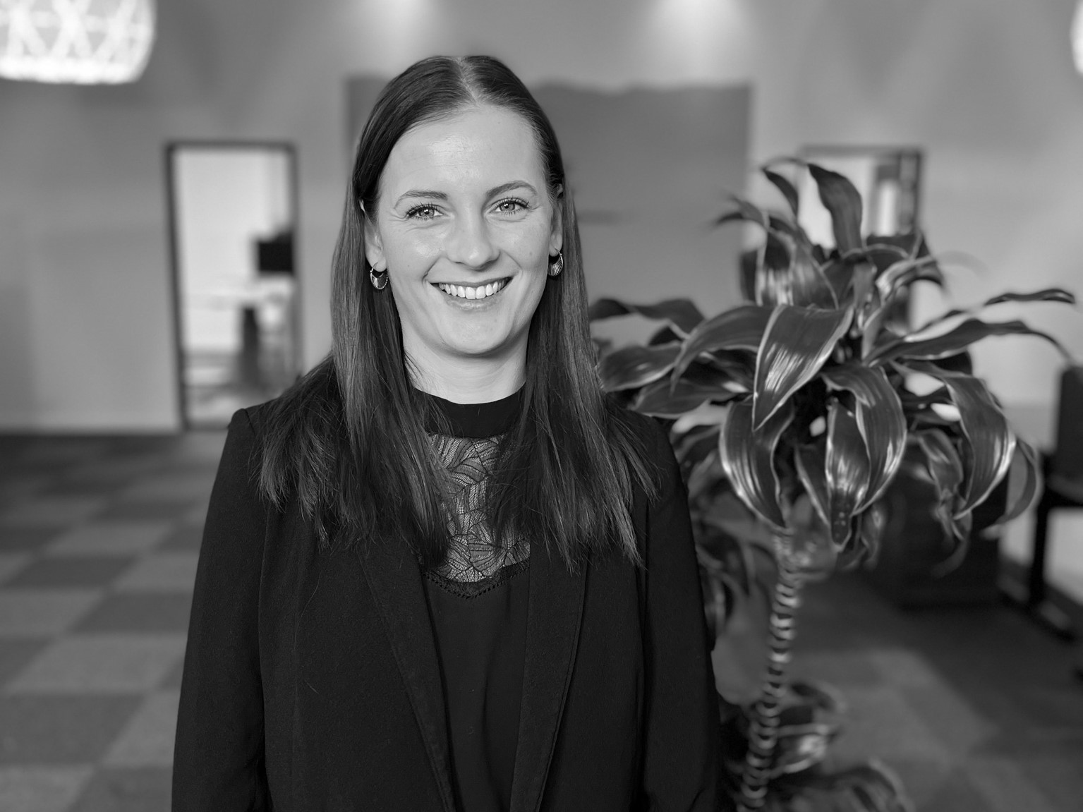 Om at være elev - Rikke