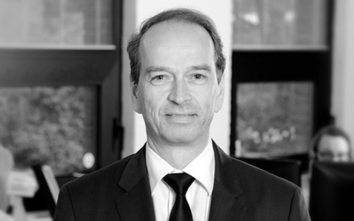 Michael Albrechtslund