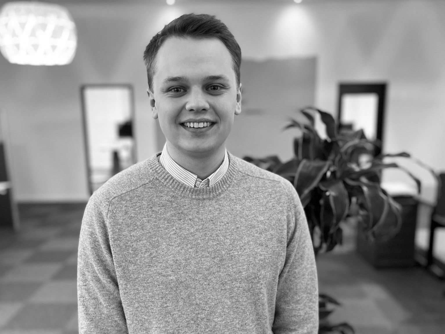 Om at være elev - Søren