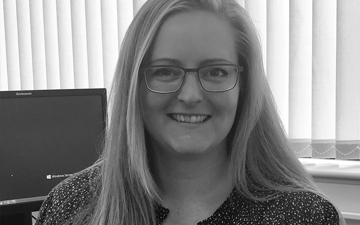 Camilla Møller Munch