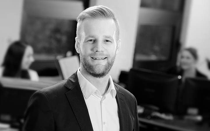 Frank Heitmann Madsen