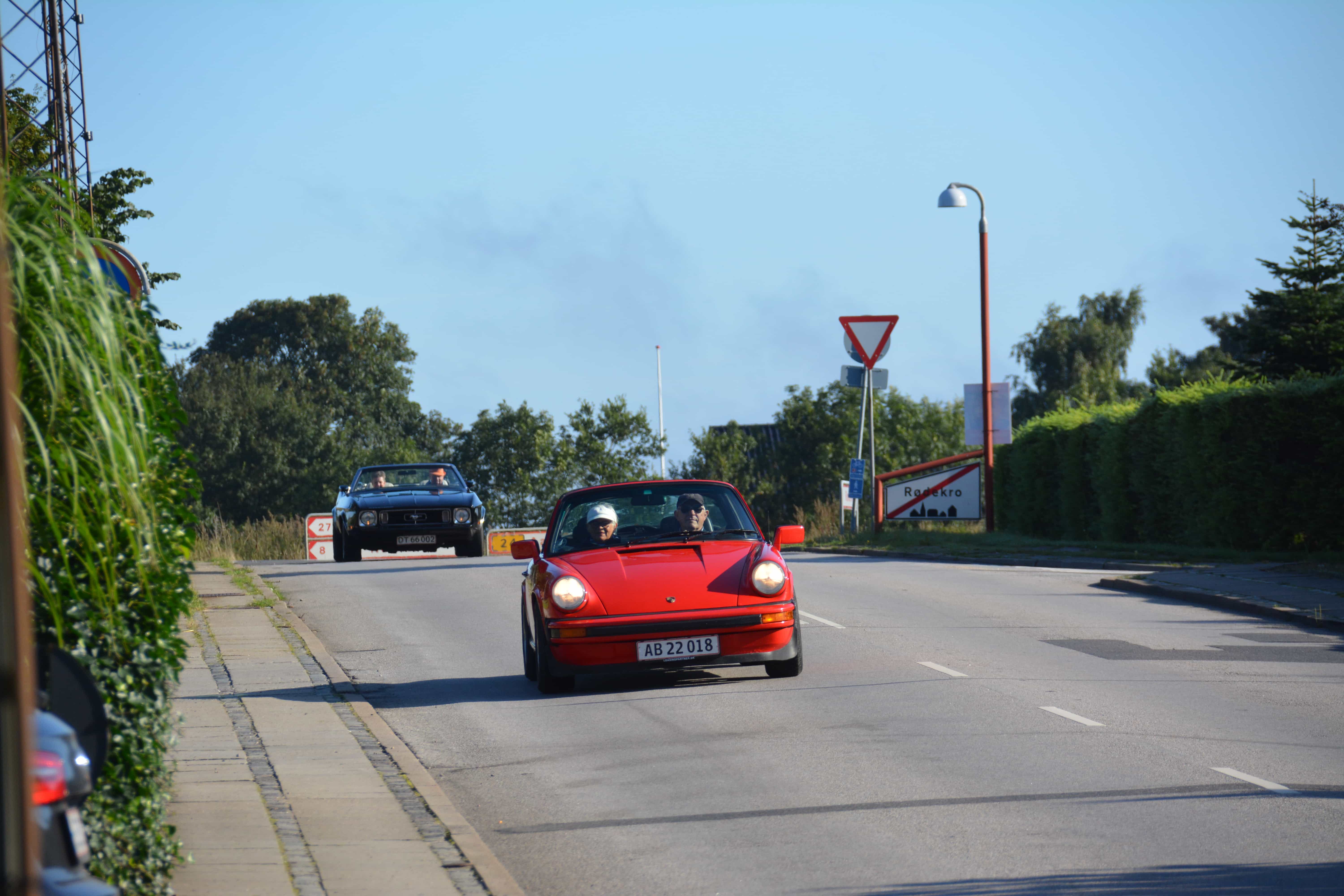 ETU Veteranløb 2021