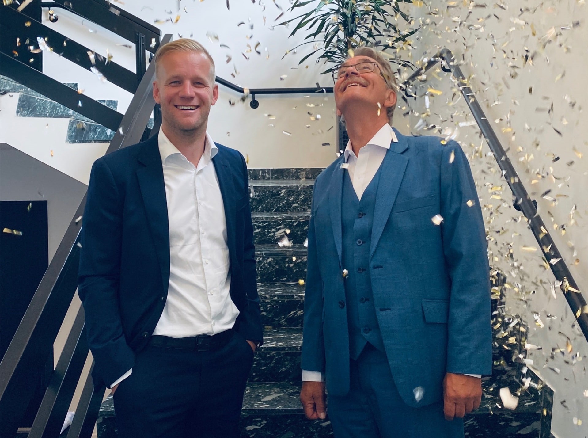 Årets forsikringsselskab - vækst 2020