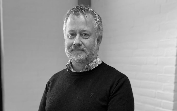 Søren Ole Jørgensen