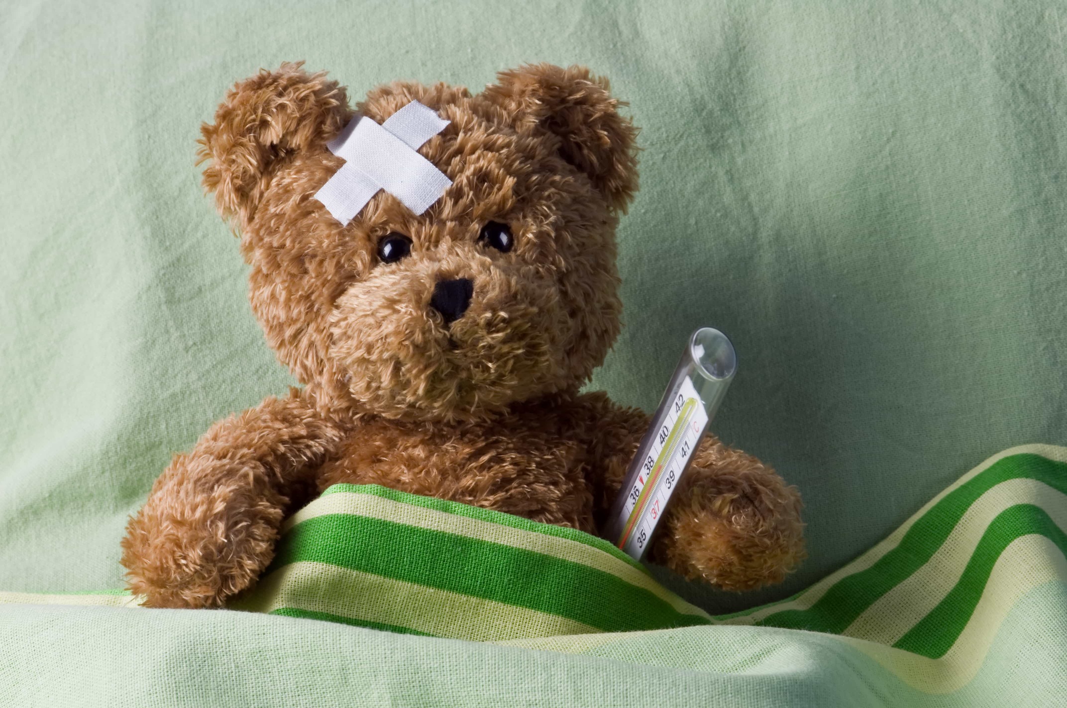 Hvad er så en hospitalsforsikring?