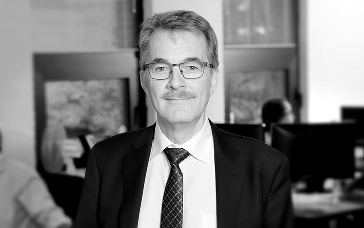 Peer Heitmann Madsen